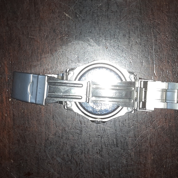 COTE D AZUR QUARTZ WATCH NRMINT CONDITION - Picture 5 of 5